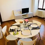 Apartmán Al Belenzani *