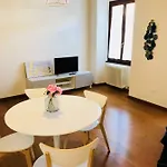 Al Belenzani Apartmán *