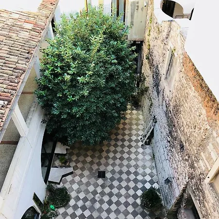 Al Belenzani * Trento