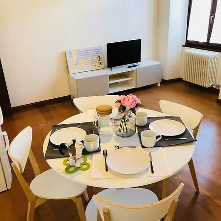Apartment Al Belenzani *