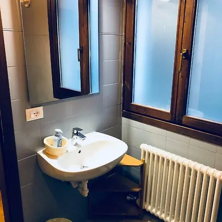 Al Belenzani Apartment Trento