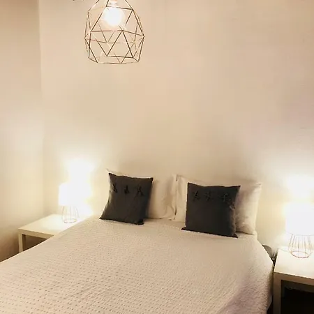 公寓 Al Belenzani 特伦托