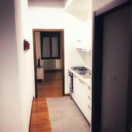 Al Belenzani 特伦托