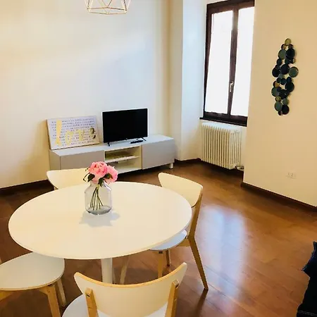 Al Belenzani Apartment *