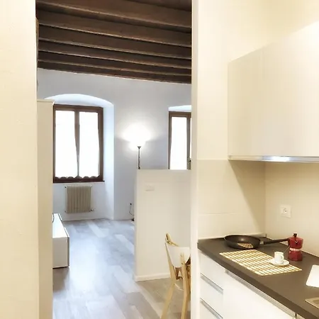 Apartment Al Belenzani