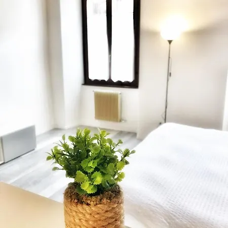 Apartment Al Belenzani Trento