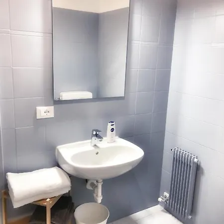 Al Belenzani Apartment Trento
