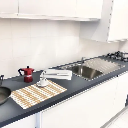 Apartment Al Belenzani