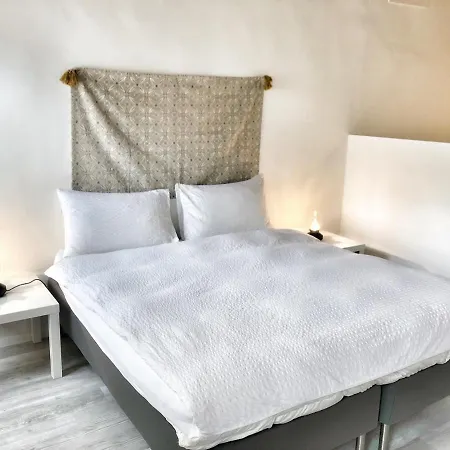 Al Belenzani Apartment *