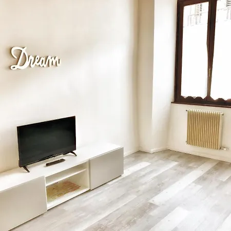 Apartment Al Belenzani *