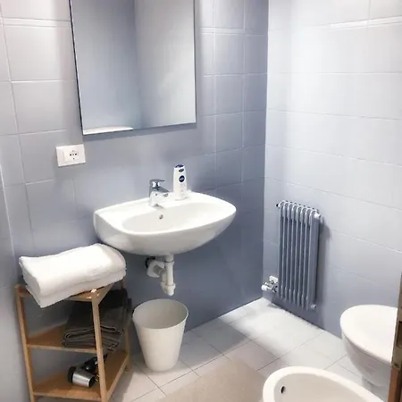 Al Belenzani Apartment Trento