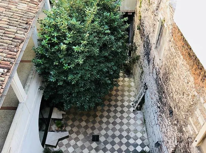 Al Belenzani * Trente