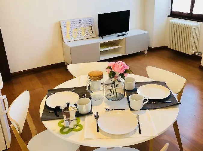 Appartement Al Belenzani *