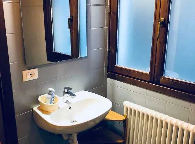 Al Belenzani Appartement Trente