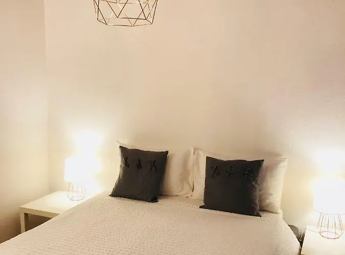 Appartement Al Belenzani Trente