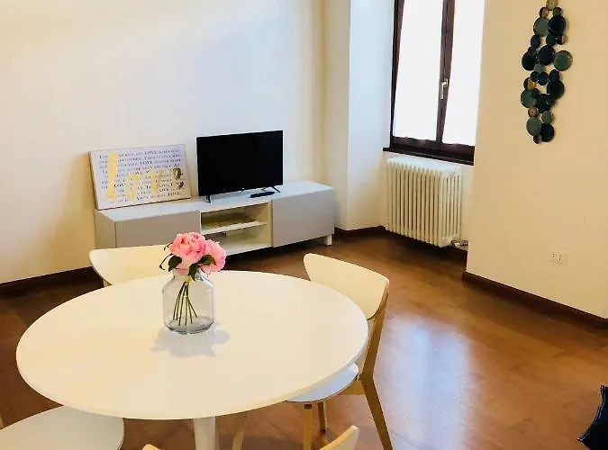 Al Belenzani Appartement *