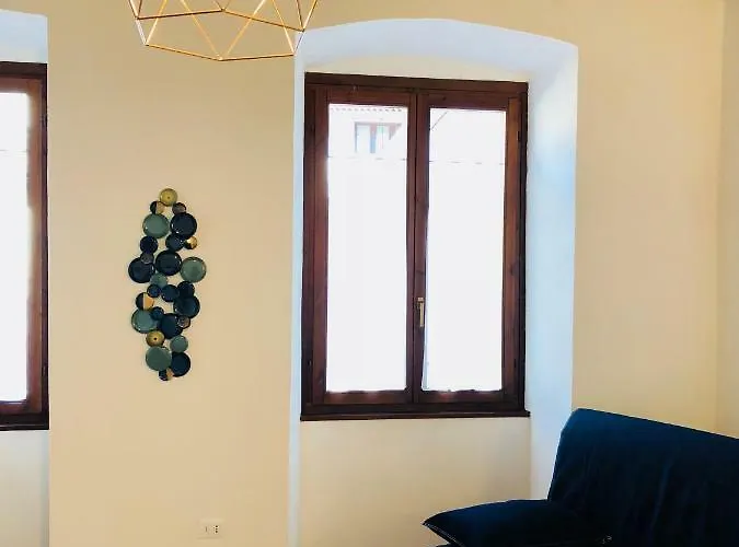 Al Belenzani * Trente