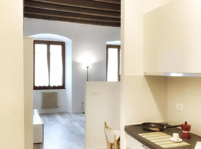 Appartement Al Belenzani