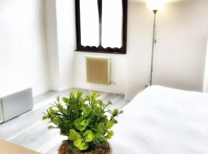 Apartment Al Belenzani Trento