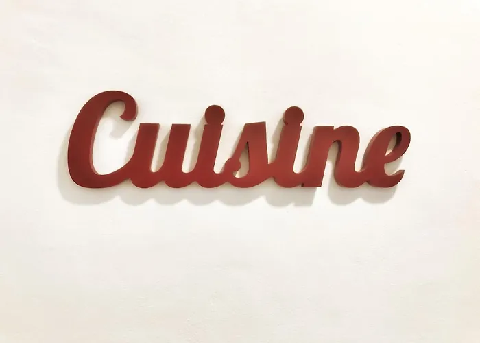 公寓 Al Belenzani *