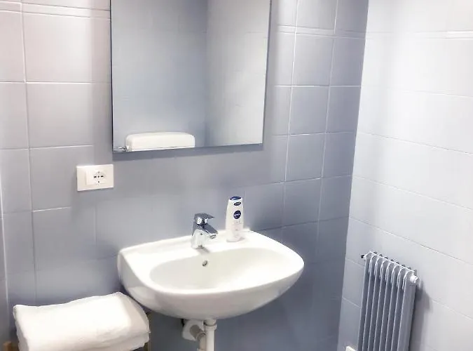 Al Belenzani Apartment Trento