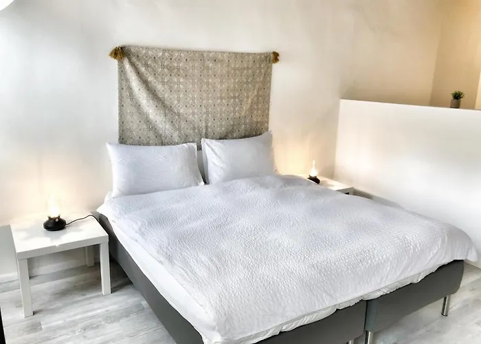 Al Belenzani Apartment *