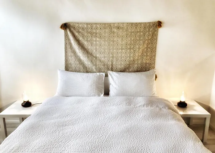 Appartement Al Belenzani