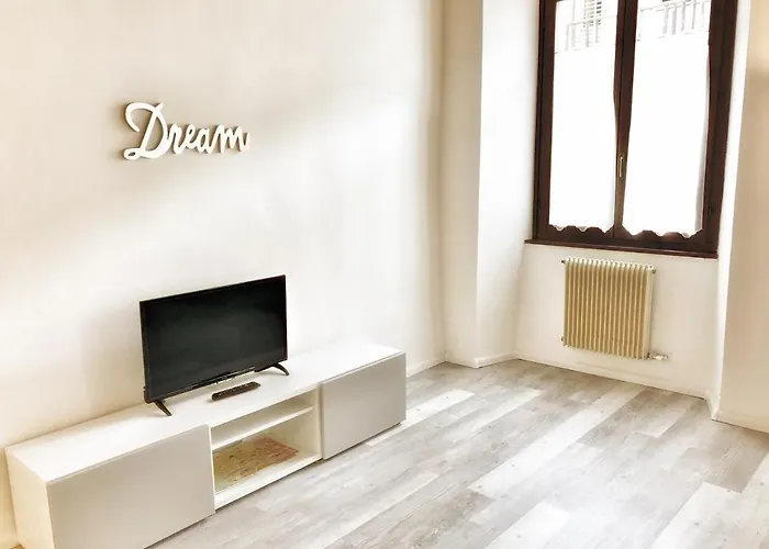 Appartement Al Belenzani *