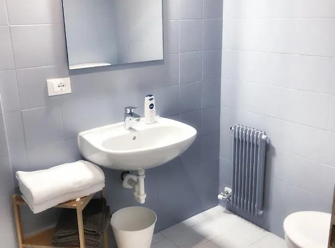 Al Belenzani 公寓 特伦托